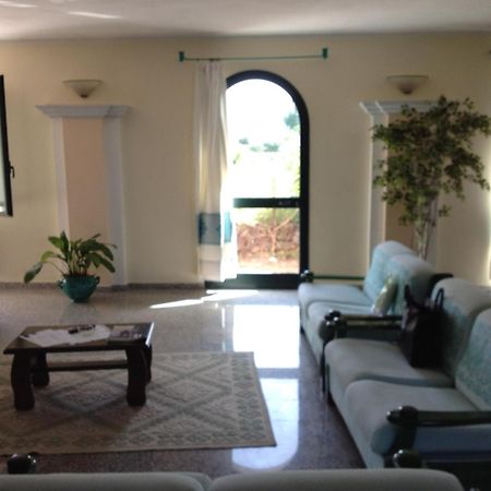 Residence Marina Palace Orosei Ngoại thất bức ảnh