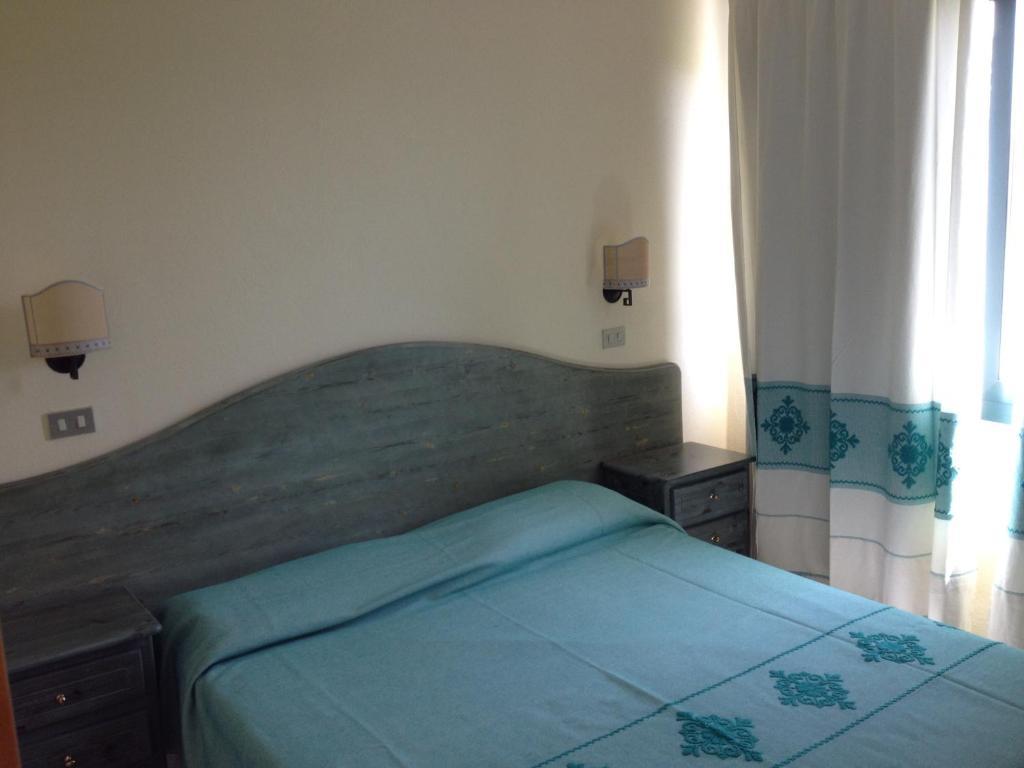 Residence Marina Palace Orosei Phòng bức ảnh