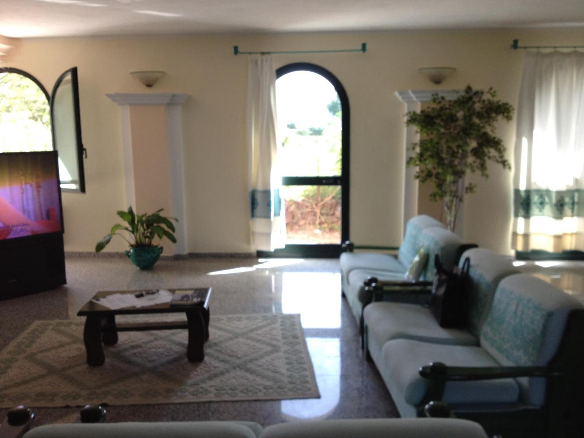 Residence Marina Palace Orosei Ngoại thất bức ảnh