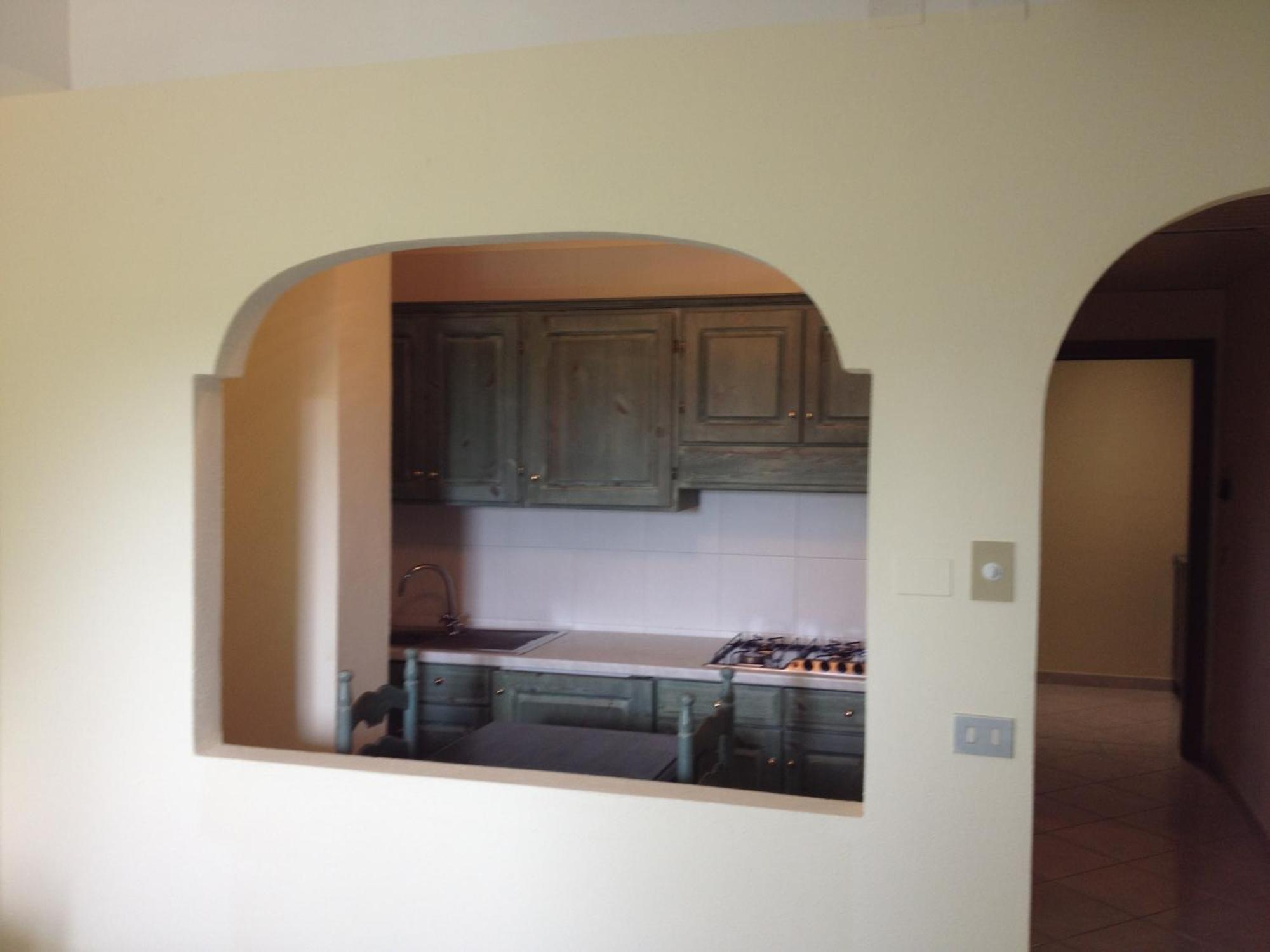 Residence Marina Palace Orosei Ngoại thất bức ảnh