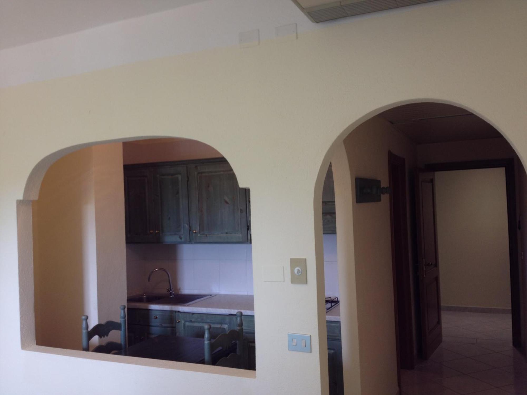 Residence Marina Palace Orosei Ngoại thất bức ảnh