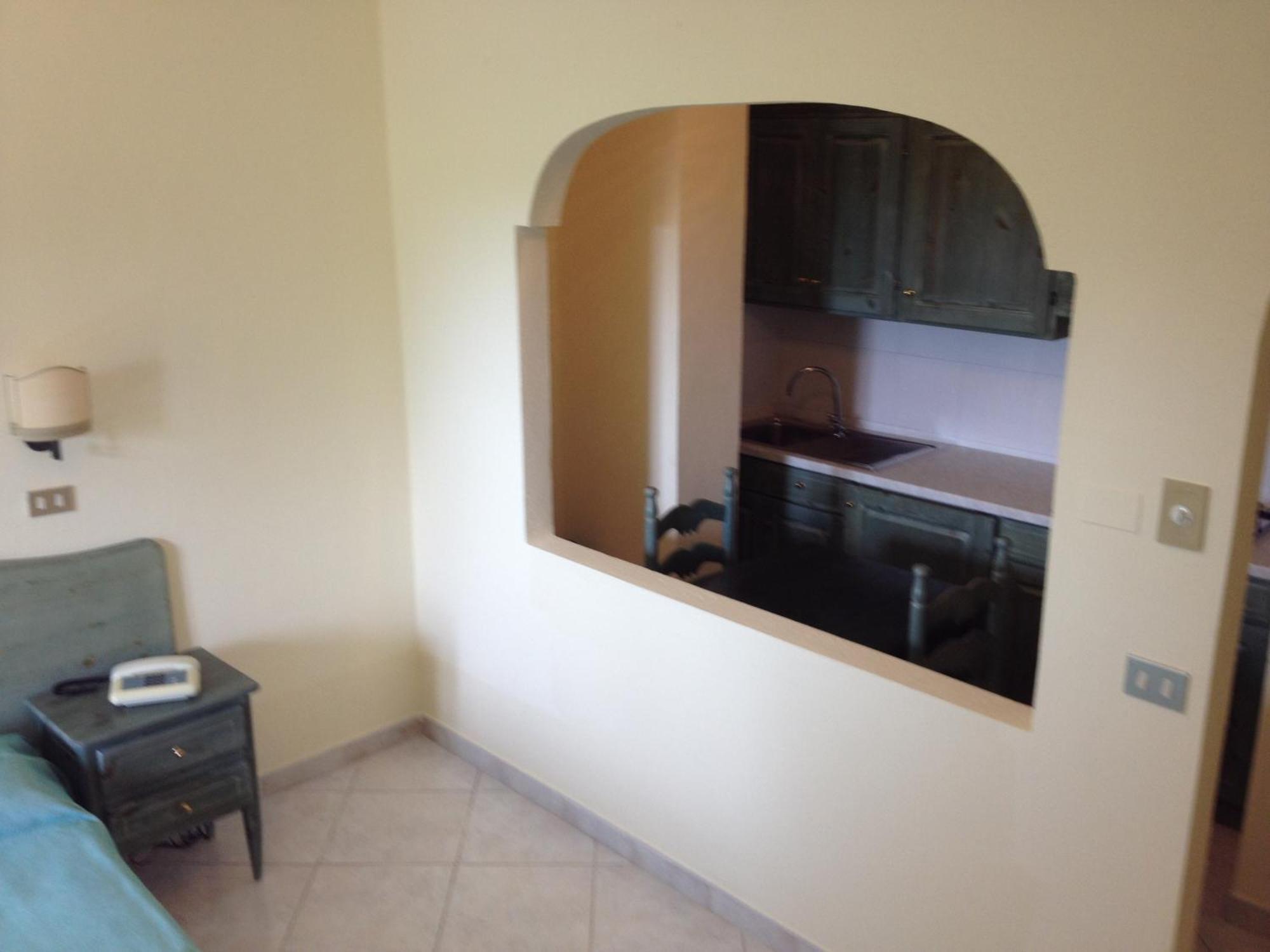 Residence Marina Palace Orosei Ngoại thất bức ảnh