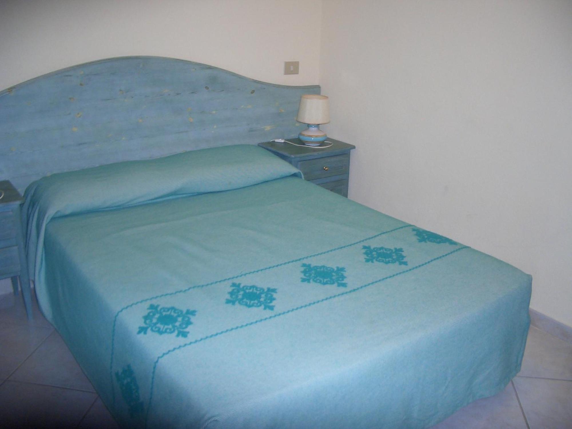 Residence Marina Palace Orosei Ngoại thất bức ảnh