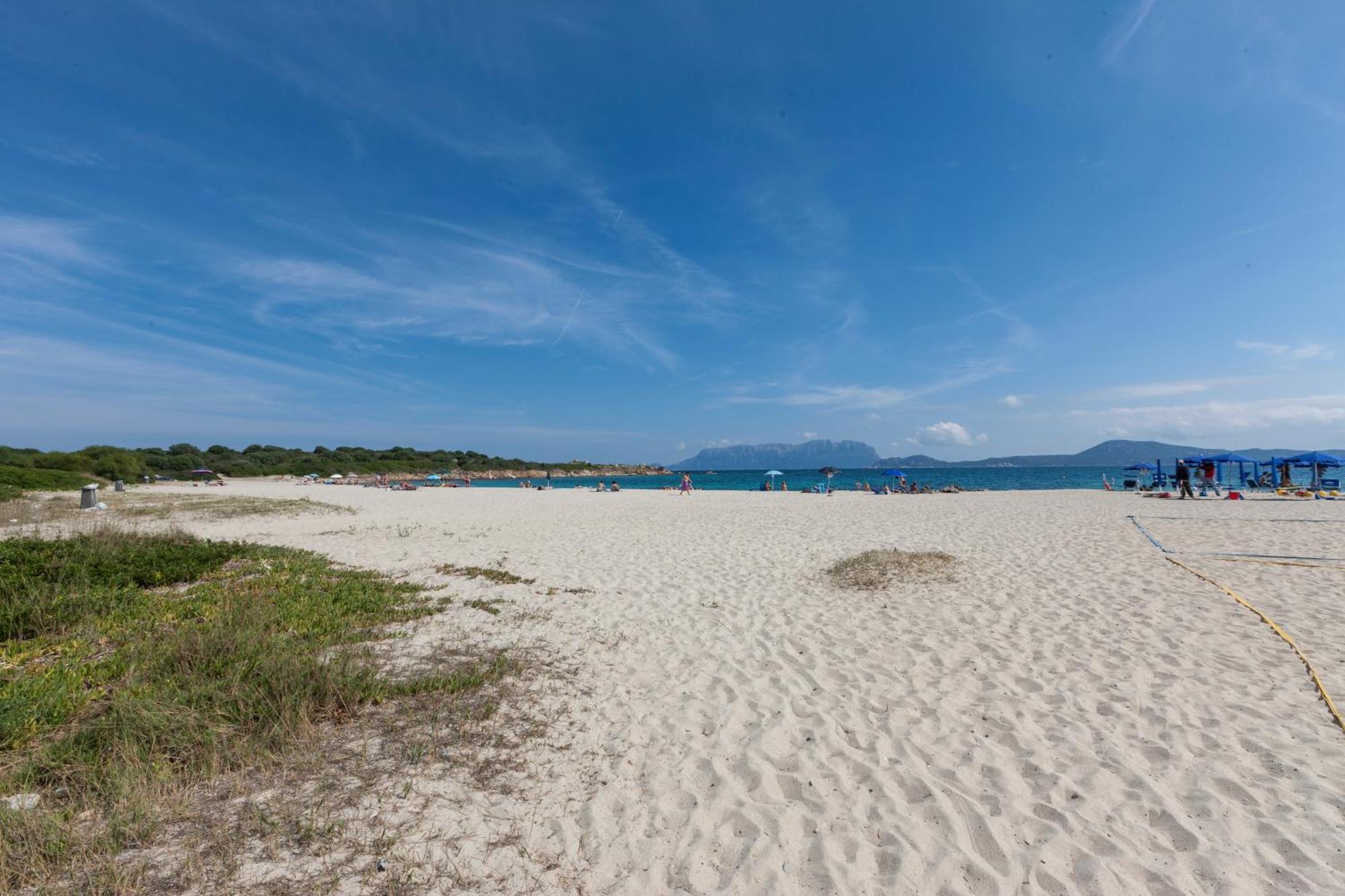 Residence Marina Palace Orosei Ngoại thất bức ảnh