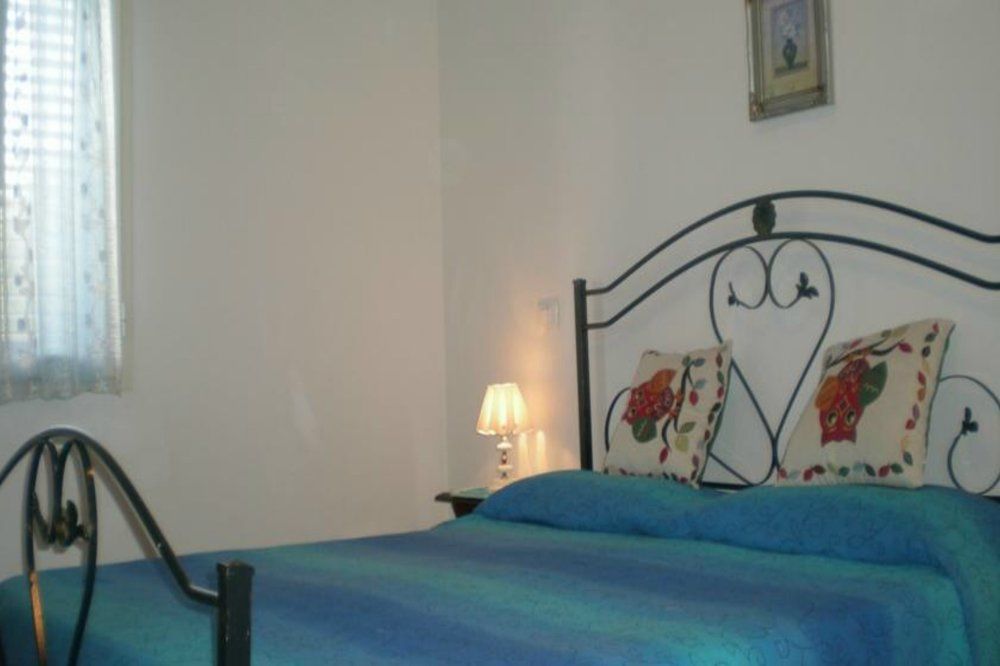 Residence Marina Palace Orosei Ngoại thất bức ảnh