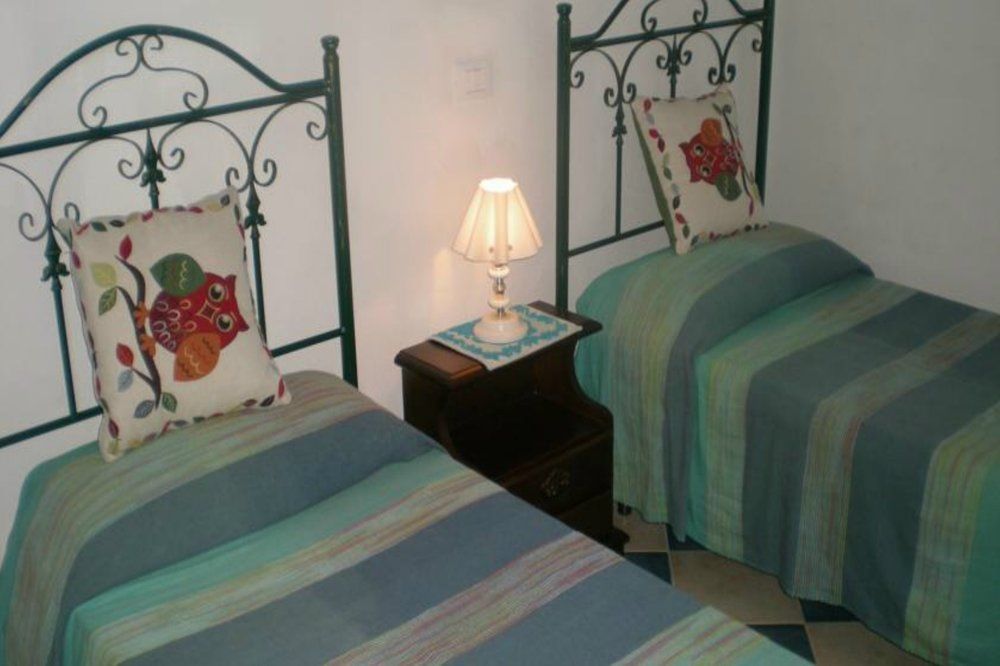 Residence Marina Palace Orosei Ngoại thất bức ảnh