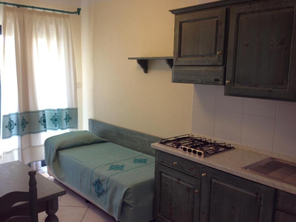 Residence Marina Palace Orosei Phòng bức ảnh