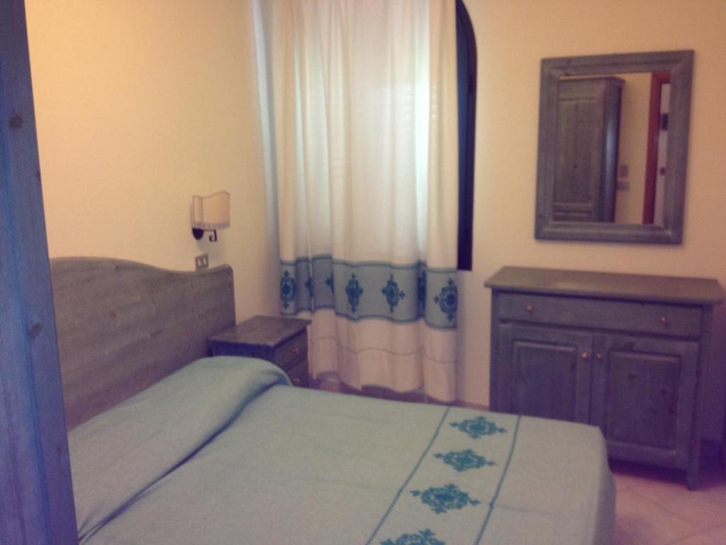 Residence Marina Palace Orosei Phòng bức ảnh